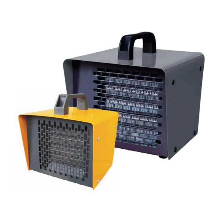 2000w electric PTC heater with certificate