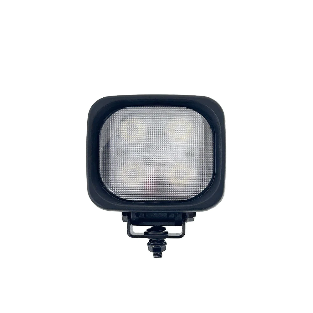 Convenient 12-36V forklift lighting working luminaire