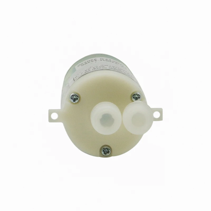 Soap Dispenser Compressor Tiny Diaphragm Pumps Customized Design Suction Tiny Water Pump