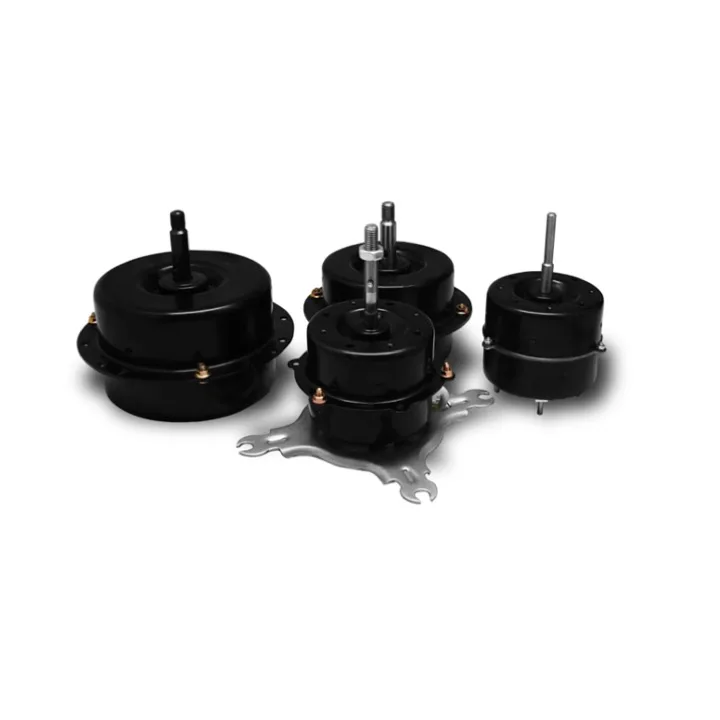 BLDC MOTOR