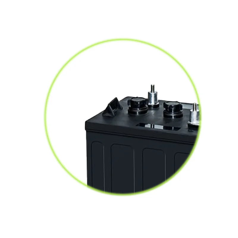 Deep Cycle Long-life Electric Wheelchairs battery mobility scooters battery golf cart gel battery