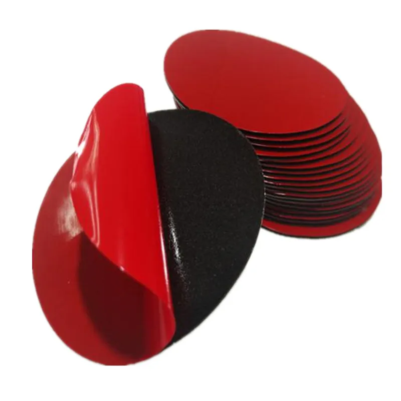 Acrylic Strong Sticker Self Adhesive Tape Die Cut Card Die Cutting Adhesive