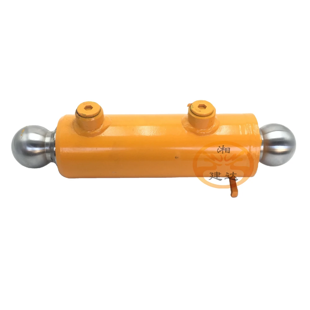 Поршневой цилиндр для бетононасоса Putzmeister/поворотный 262840008