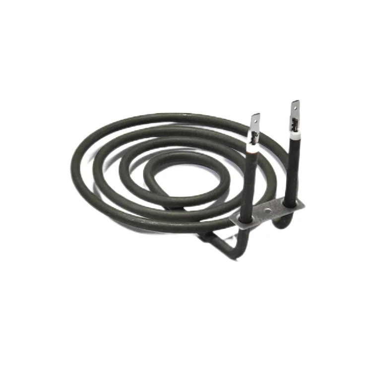 Stable Quality Stainless Steel Tubular Heater Electric Heating Element For Counter Top Convection Oven