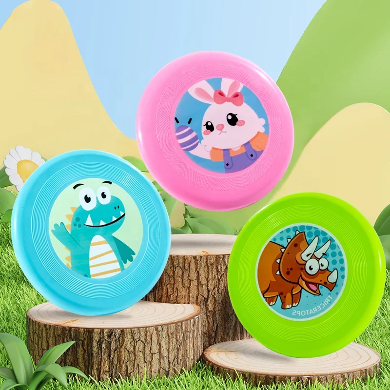 Newest children toys flying spinner high quality toys kids children 2023 flying Saucer outdoor toys for kids