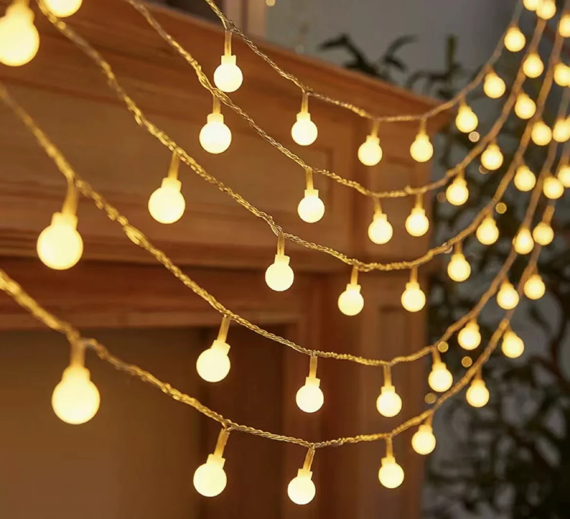 Muslim decorative lamps