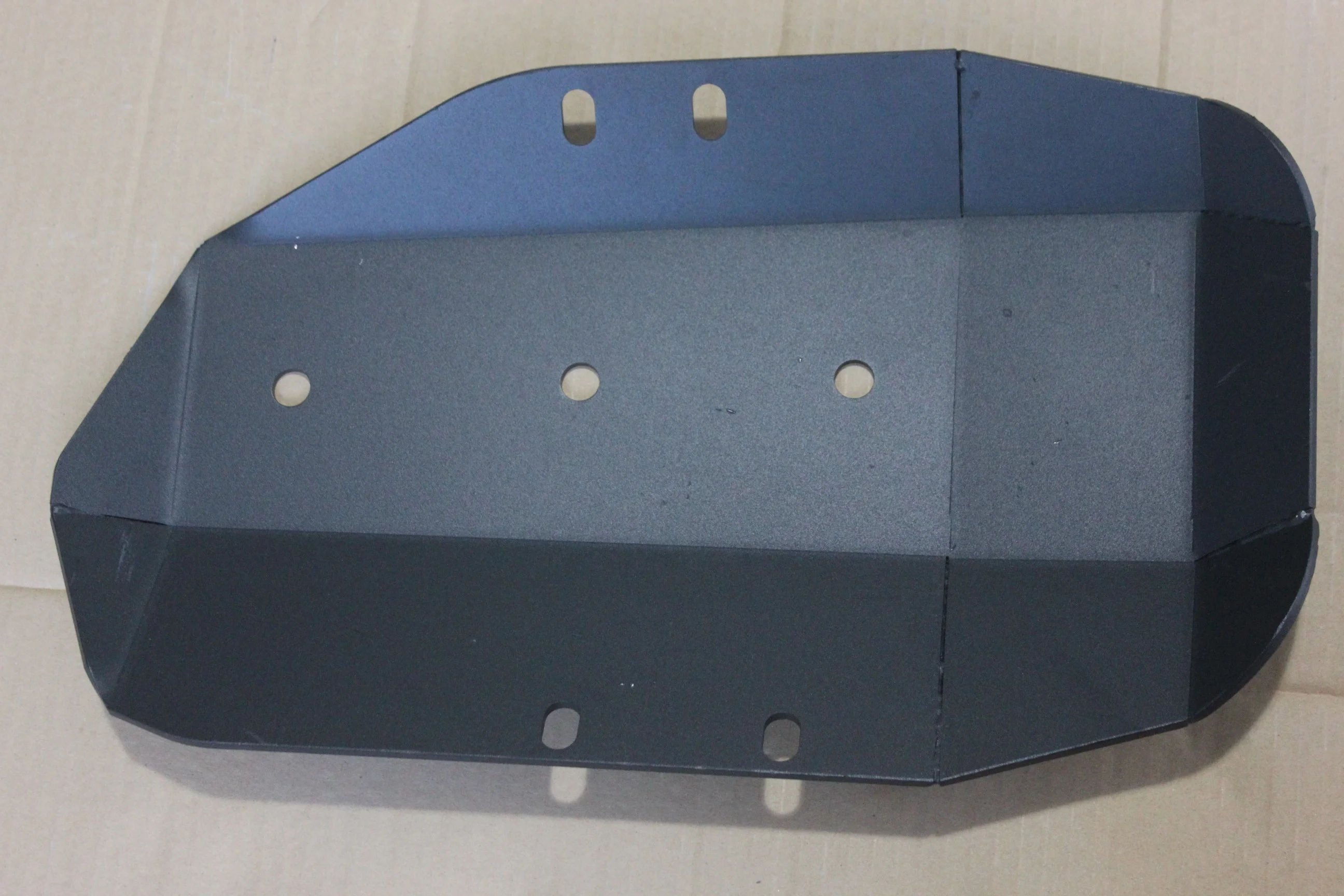 Transfer Case Protection Skid Plate for JIMNY SIERRA JB74W/JB64W 2018+