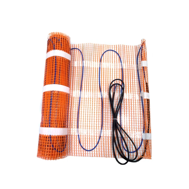 electric floor heating mat office heating mat for the propagation system floor heating 110v