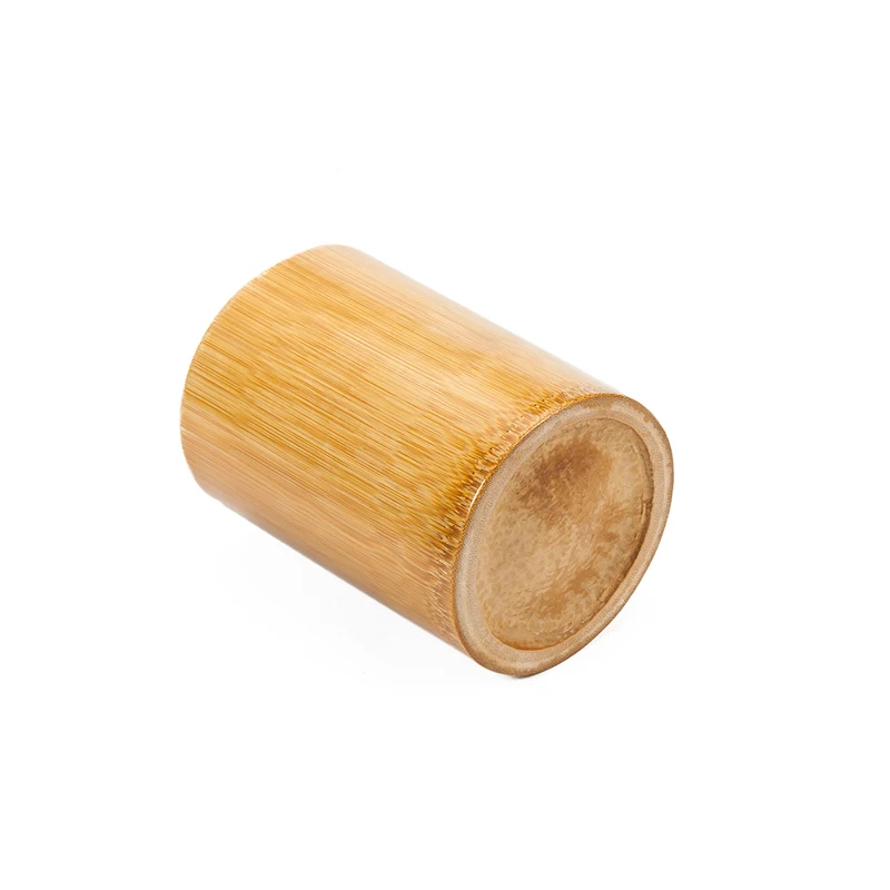
Factory Direct Sale Carbonized Bamboo Cans Tube Make Up Chinese Fire bamboo Cupping Therapy 