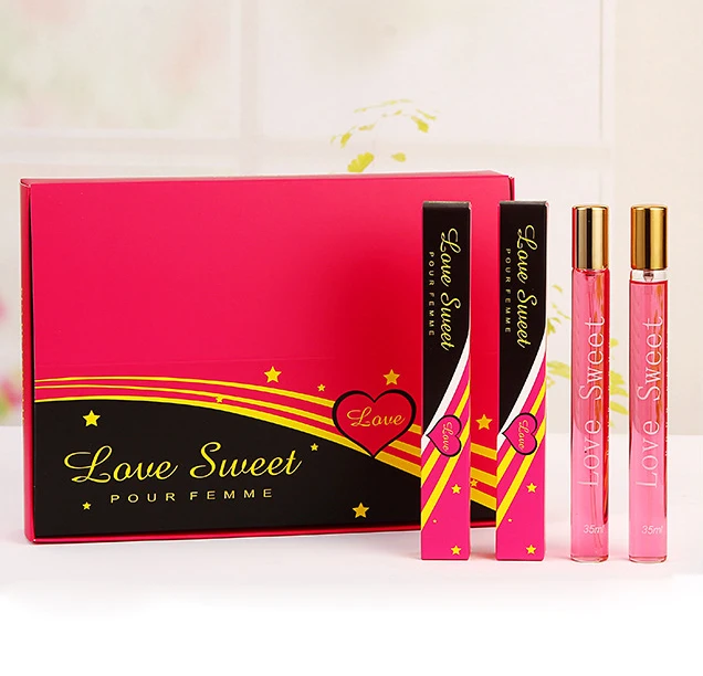 Лидер продаж высокое качество роскошные 35 мл Мужские духи леди натуральный аромат