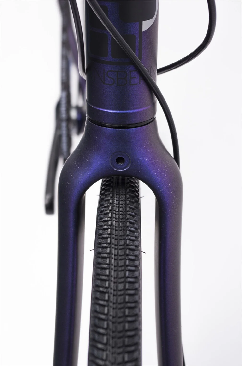 High Quality 2023 700C 6061 Aluminum Tubing Smooth Welds 7S Belt Drive Bike City Bike Urban Bike