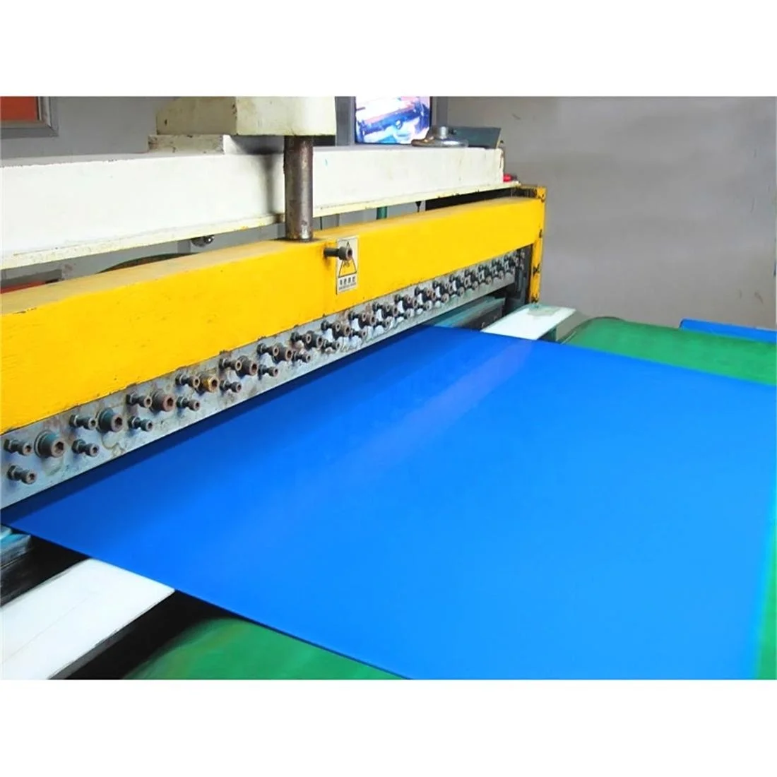 OEM service High quality Long Run Length Offset Printing Ctcp Plate