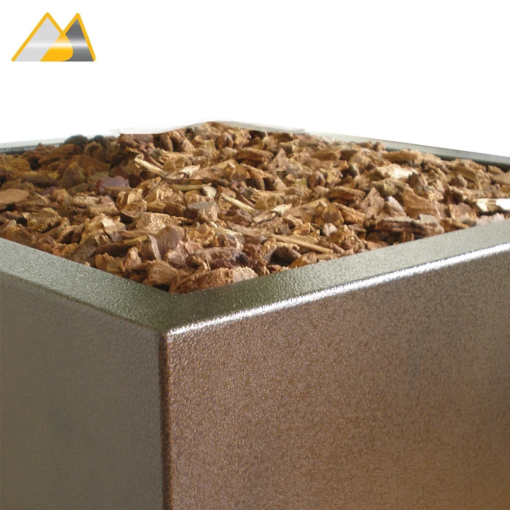 Tall Garden Planters And Pots