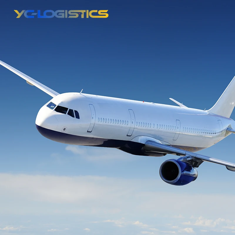 Dhl Доставка из Китая в Канаду от двери до двери воздушные грузовые авиаперевозки служба доставки грузов