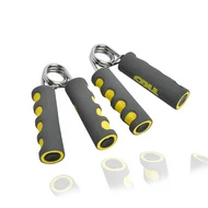 Fitness Soft Foam Hand Grip Hand exerciser