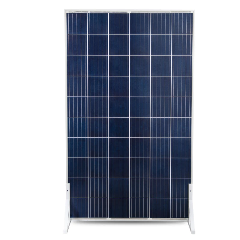 Solar panel 280W 290w 60 cell poly solar panel high efficiency high quality solar panel
