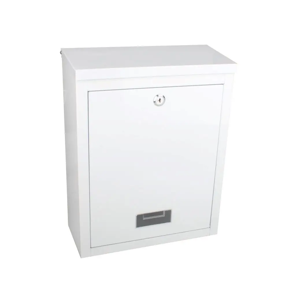 HF-MB1031 Best sell Waterproof Outdoor Free Standing postbox Mail Drop Box