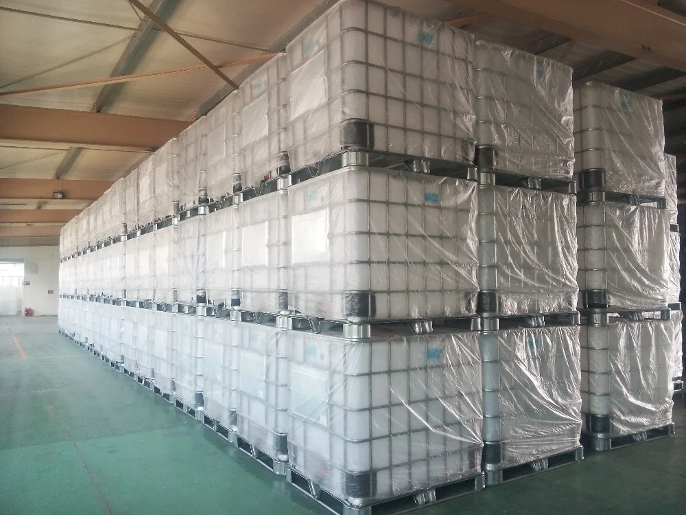  Резервуар IBC
