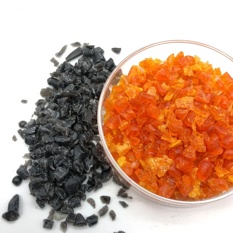 Industrial Plastic Raw Materials Polycarbonate  Granules /Resin