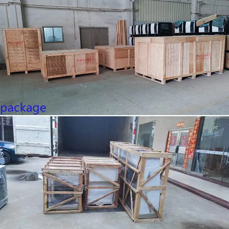 Electrostatic Precipitator For Commercial Kitchen/hotel/restaurant Smart Cooker Hood ESP