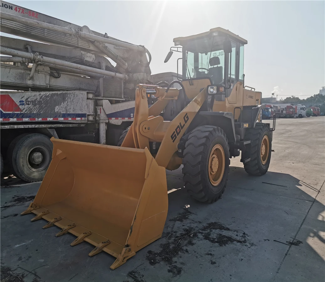 Колесный погрузчик SDLG LG936L Shandong lingong 3 тонны 936, погрузчик SDLG LG936L