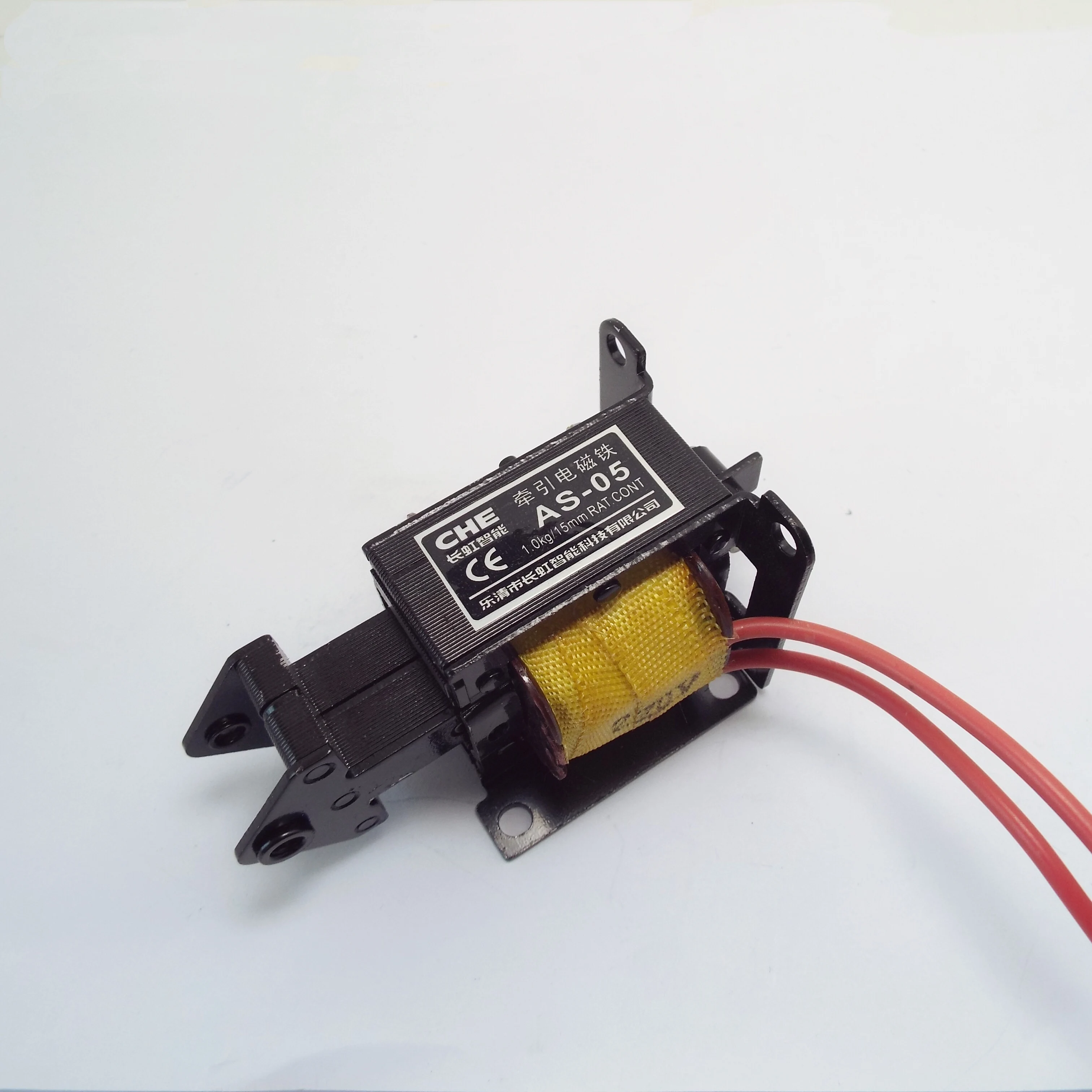  AS-05 1kgf 9.8N 15 мм пуш-ап переменного тока