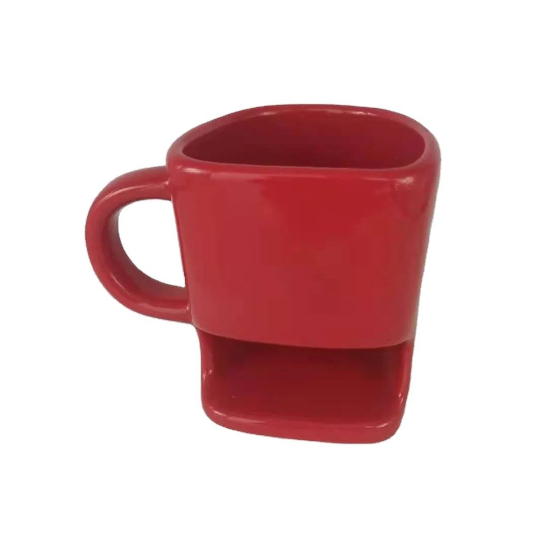 Wholesale Japanese hot sale set cup color japanese mug ceramic