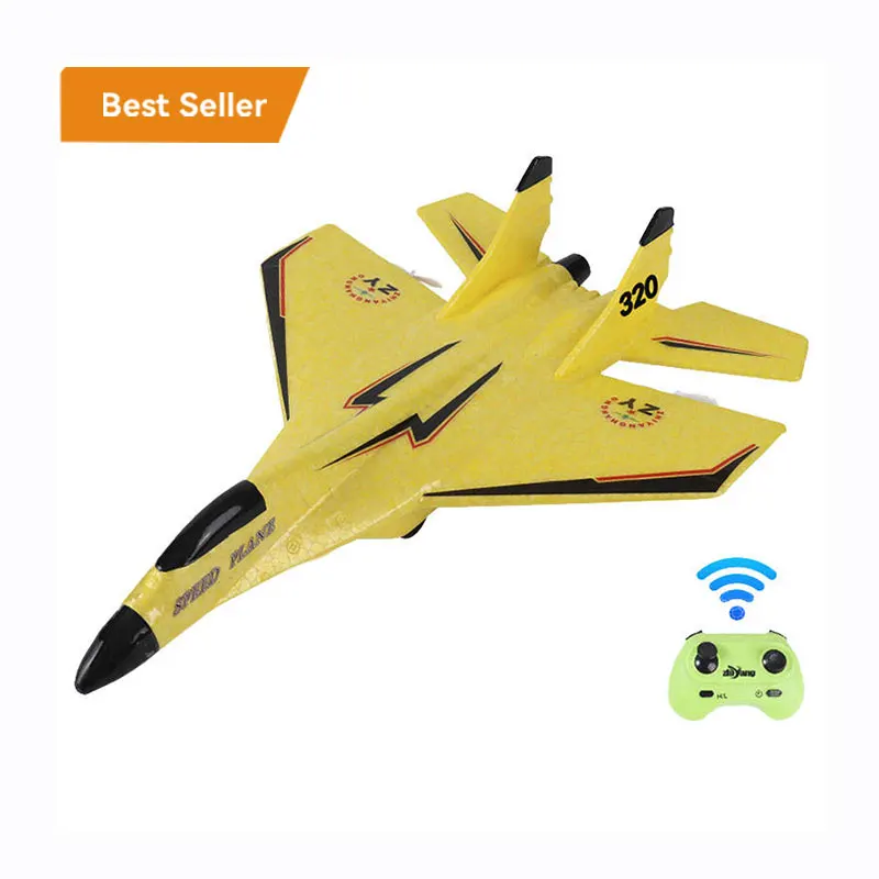 Детский аэроджет, 2,4 г