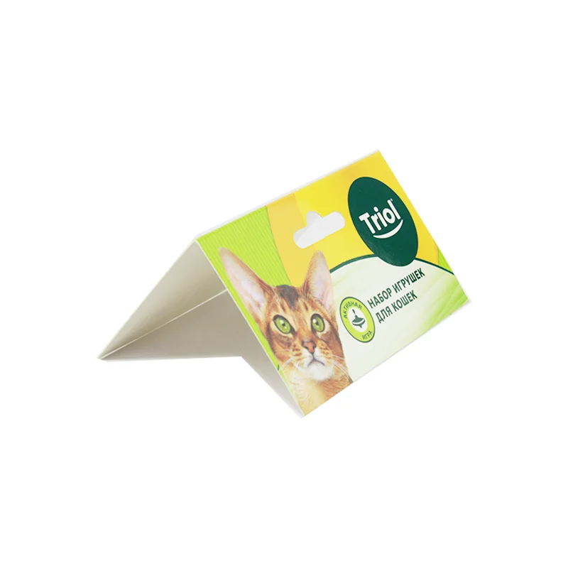 
Cheap Custom Design Printing Name Logo Paper Garment Hangtag Labels Clothing Hang Tags 