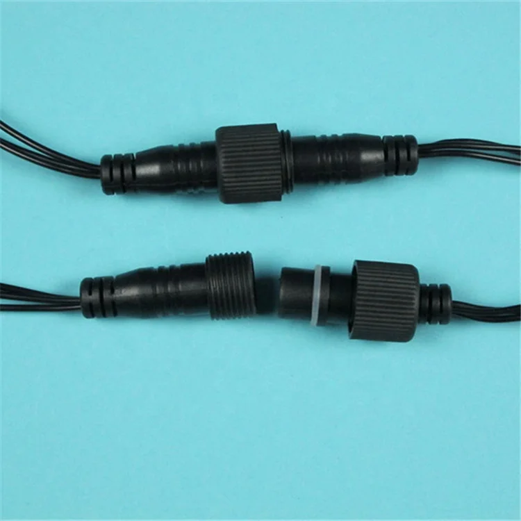 LED Train String Light Holiday Decoration Light Tree Top Outdoor Christmas Lights