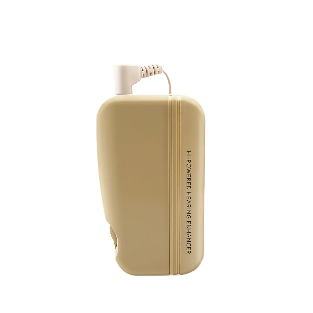 NEW Products and Mini CIC Hearing Aid for Deafness Hot Sale Hearing Aids from china