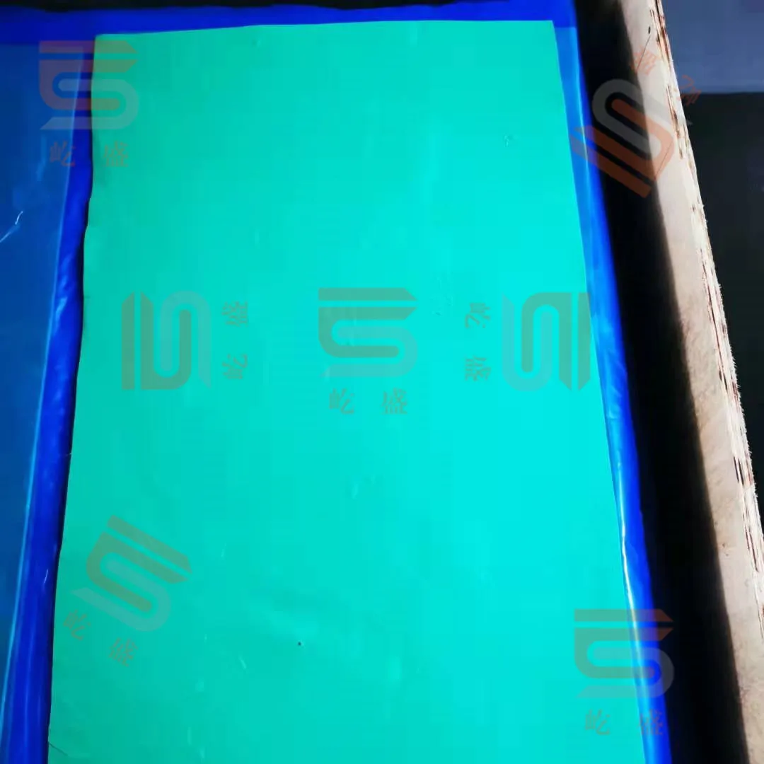 Fluorocarbon high/low temperature resistance/ medium resistance compound