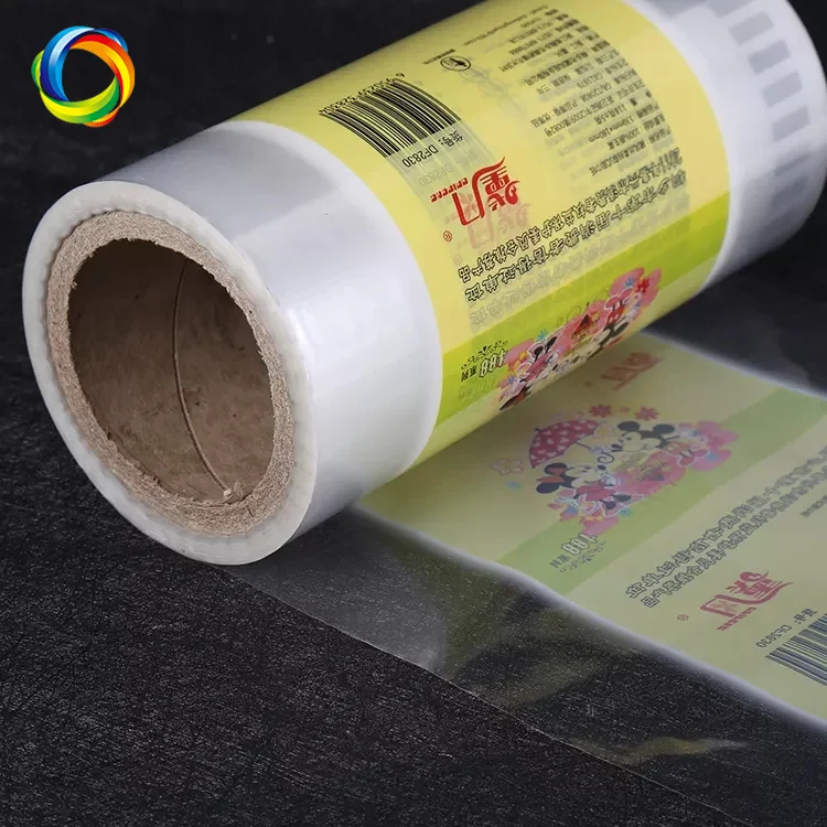 Упаковочная салфетка для влажных салфеток