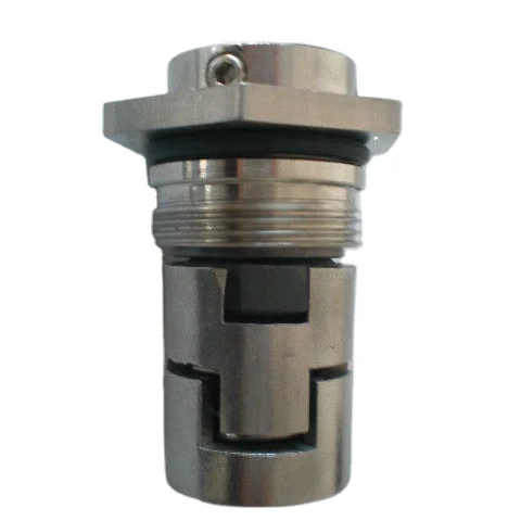 Grundfoss pump mechanical seal replacement