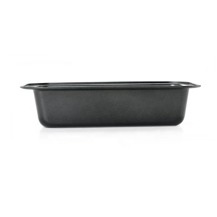 Wholesale Carbon Steel Non stick Loaf Pan
