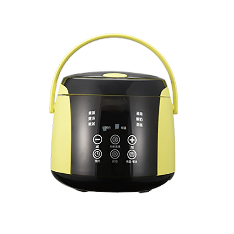Горячая Распродажа, заводская цена, кухонные приборы, многофункциональная умная электрическая рисоварка