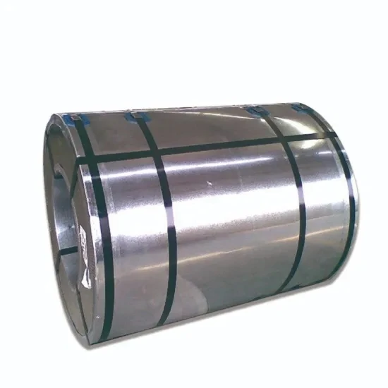 Cold Rolled AISI 301 316L Series 1250mm Width Stainless Steel Coil With Cheap Price