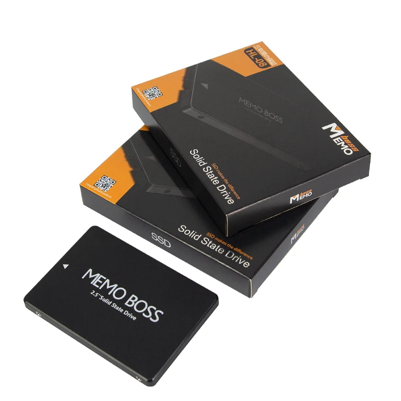 OEM SSD Cheap internal ssd 120gb disco duro solid 2.5 inch sata3 ssd hard disk 128GB 256GB 512GB 960GB 1TB 2TB