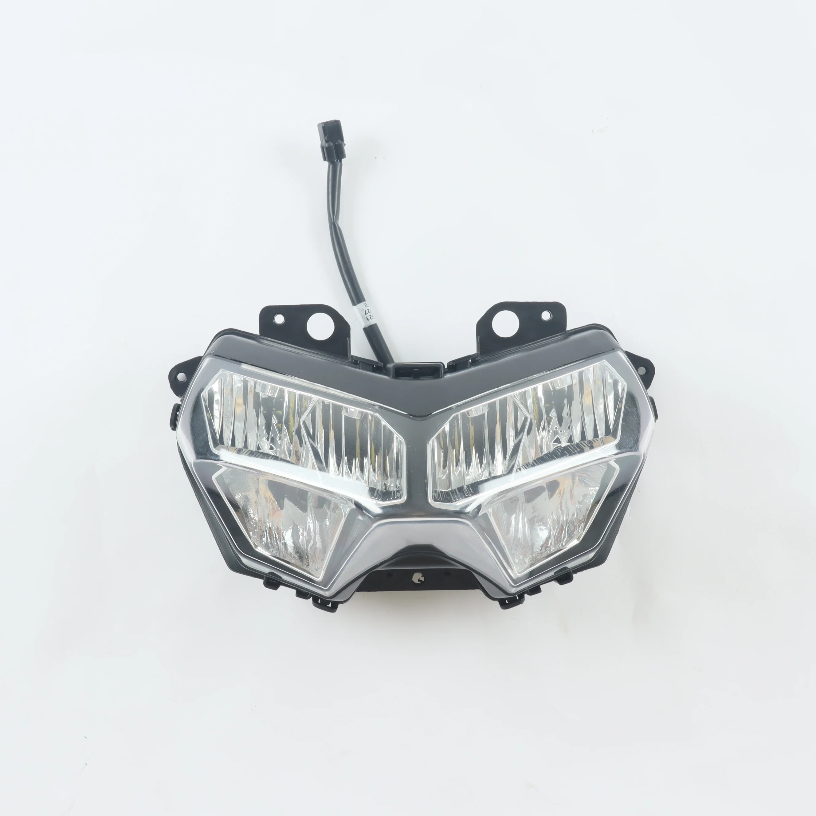 Новый продукт передняя светодиодная фара в сборе для мотоциклов KAWASAKI Z400 Kawasaki Z650 Z900