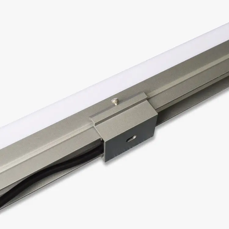 High quality led linear light bar DMX RGB a perfect product for outdoor Indoor lighting such as building facade