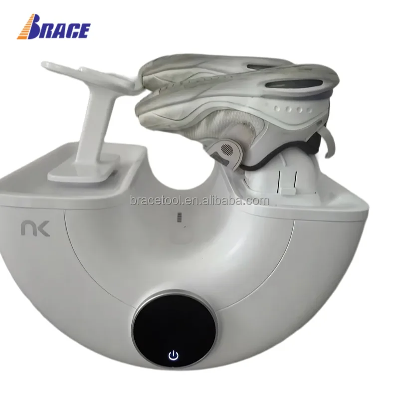2024 New Electric Shoe Dryer Waterproof Plastic Design with Sterilization and Deodorization Features for Household Use