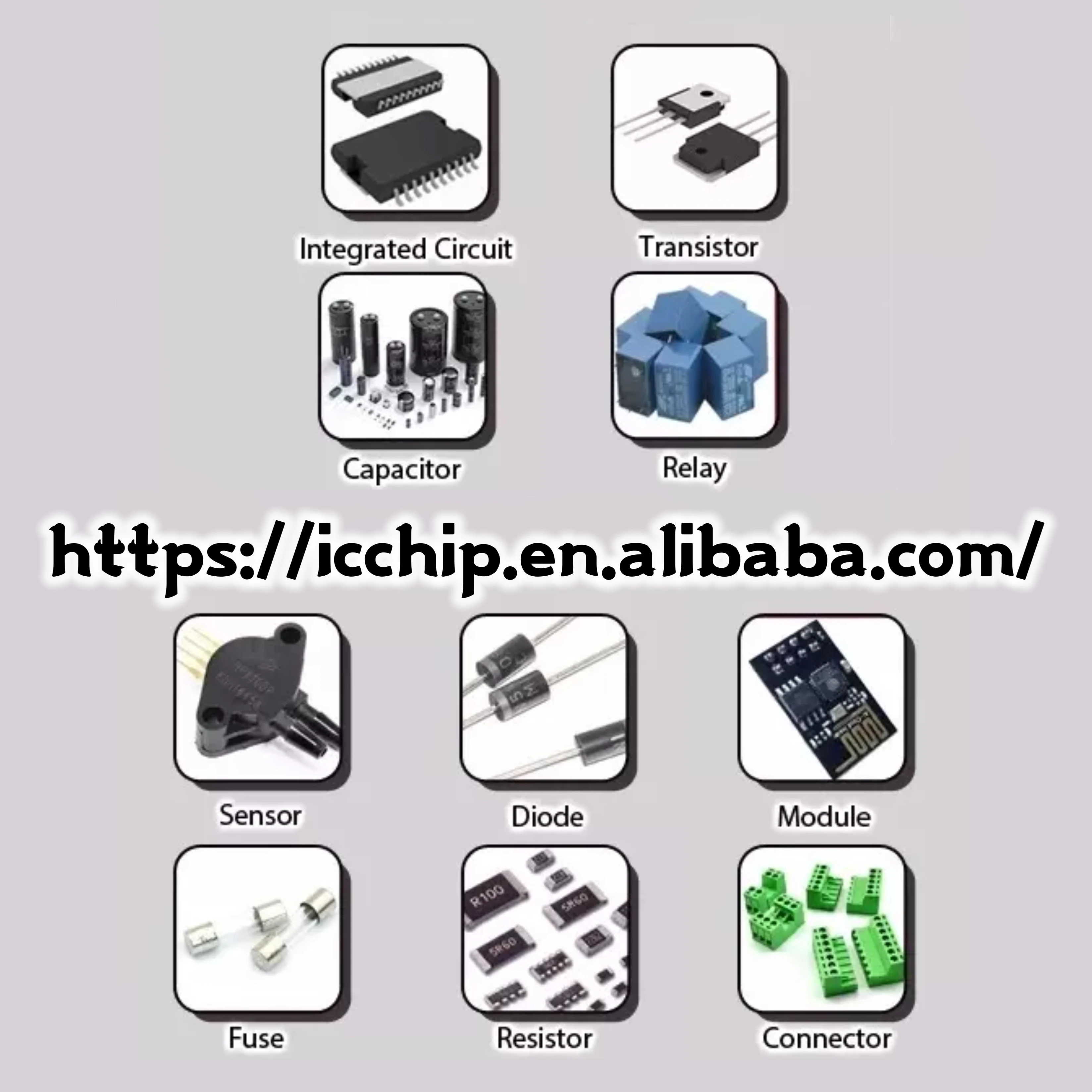 Electronic Components R7FA6M2AD3CFB 144-LFQFP New and Original (in stock)