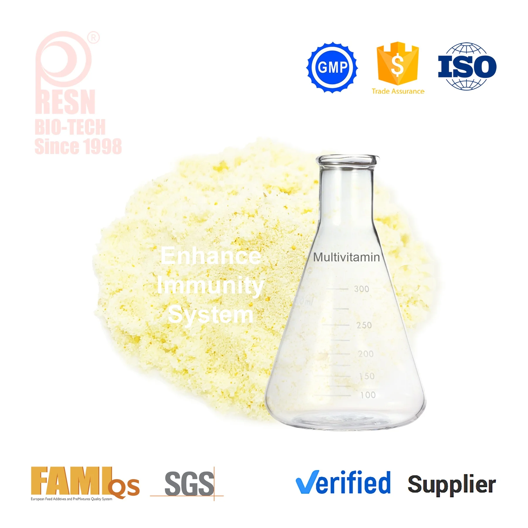 
Poultry Medicine Animal Vitamin Medicine for Chicken 