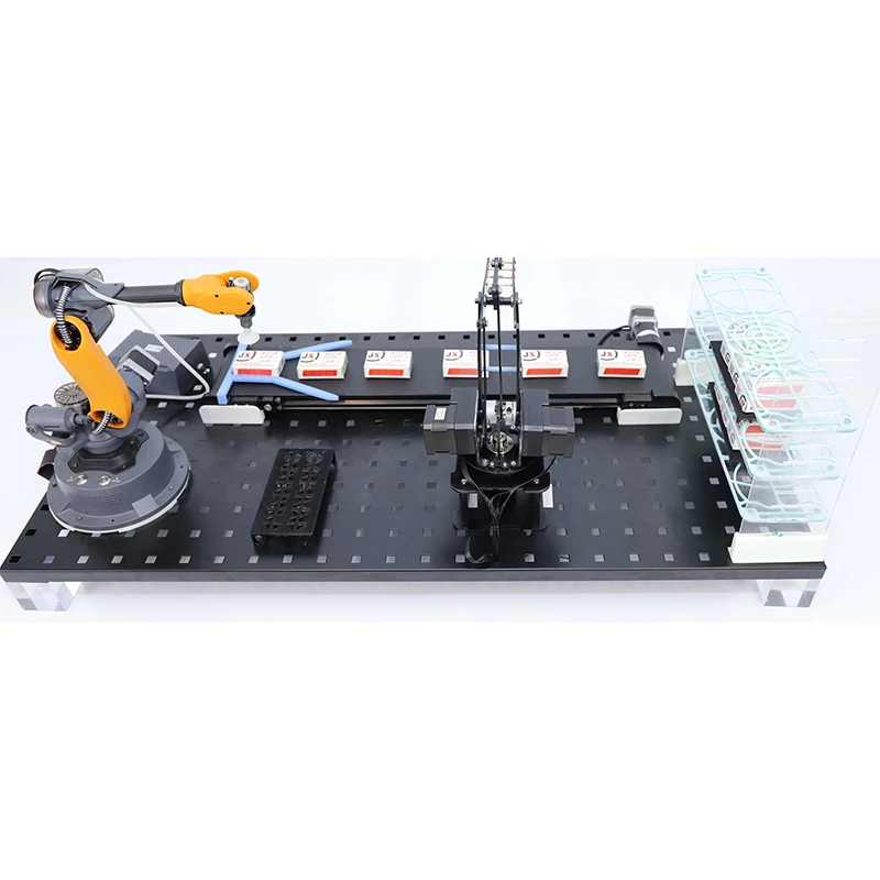 Поддержка университета профессионально-технической школы молодежи 6 осей робототехники arm наборы для школьников