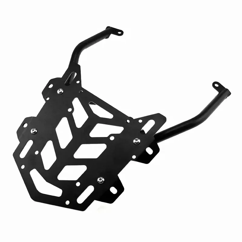 rear fender rack luggage holder saddlebag holder cargo shelf for KTM 390 790 890 Adventure R 390 AdventureR