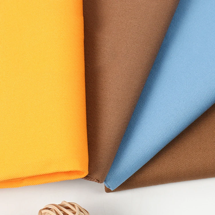 TR  blend TR65/35 45x45 110x76 57/58 soild dye arab robe thobe fabric