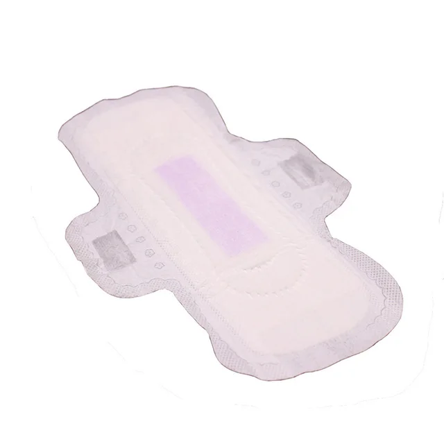 
High quality female sanitary napkin 