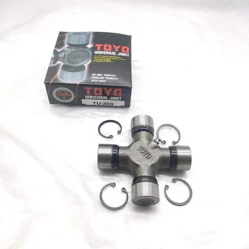 Auto Bearing TT123 Universal joint bearing supplier for car tt121 TT123 TT119 04371-35030