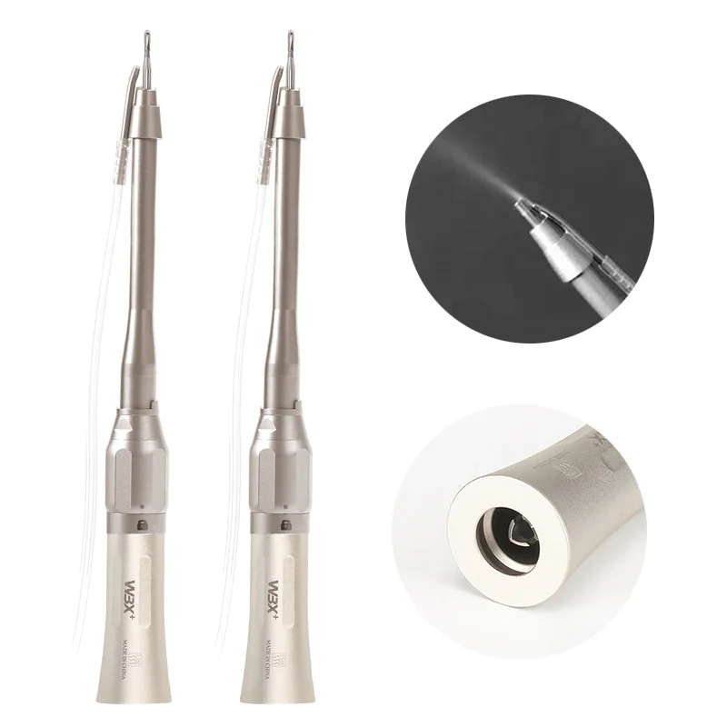 Oral Surgery Surgical Straight Handpiece implant dental Low Speed Electric Dental Surgical handpiece