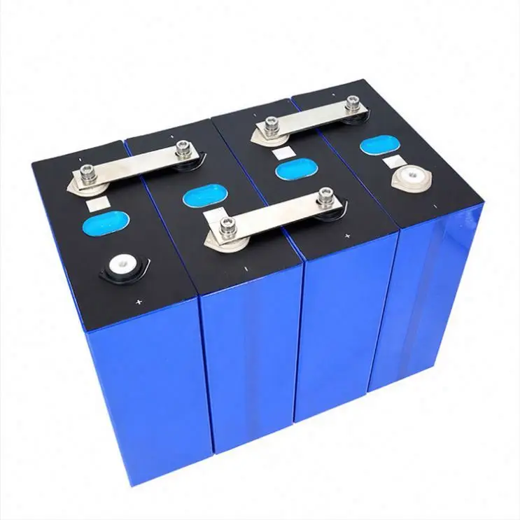 New EV MB30 10000Cycles Lifepo4 280 Prismatic Solar Lithium Ion Batteries Cell 3.2V 280Ah LiFePO4 Battery Energy Storage Battery